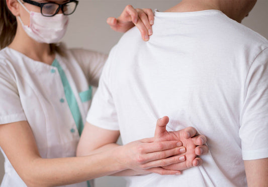 10 Q&A ChatGPT Can Help You Relieve Physical Pain at Home