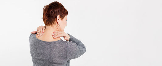 Ease Neck and Shoulder Pain: Effective Pain Relief Strategies