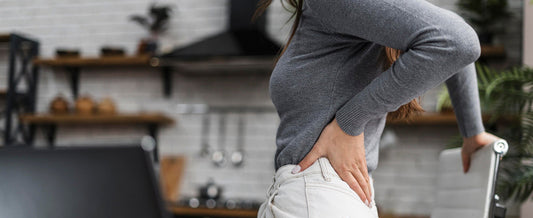 The Comprehensive Guide to Relieving Lower Back Pain