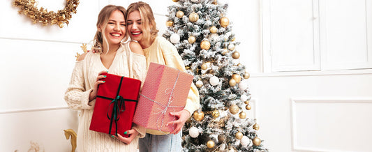 Glamigee Holiday warm gift idea Guide 2025